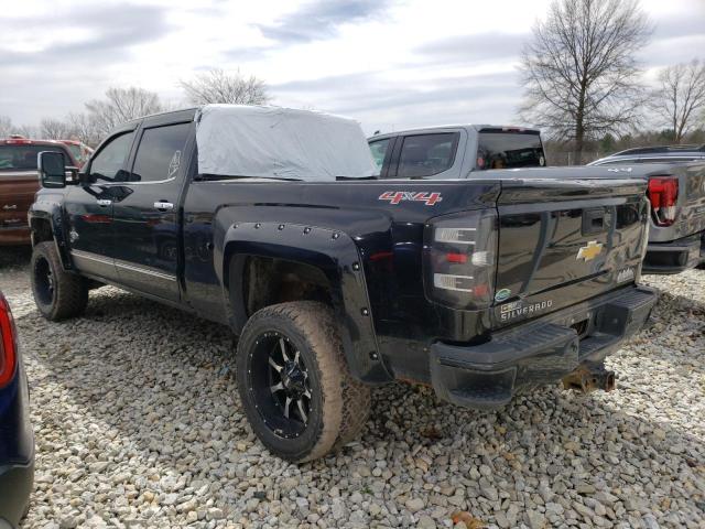 Zdjęcie 2 z aukcji – 2015 CHEVROLET SILVERADO z VIN 1GC1KXEG7FF672687