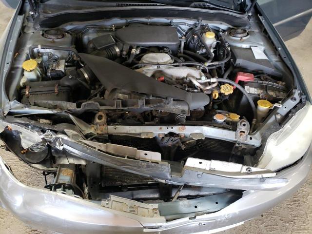 Photo 11 from auction – 2009 SUBARU OUTBACK with VIN JF1GH636X9H811772