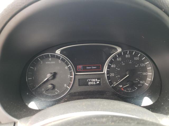 Photo 9 from auction – 2013 NISSAN ALTIMA 2.5 with VIN 1N4AL3AP3DC164393