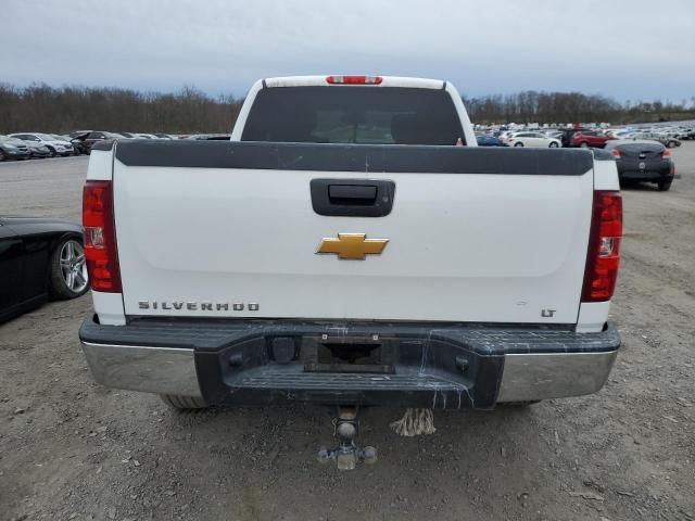 Photo 6 from auction – 2012 CHEVROLET SILVERADO with VIN 1GCRKSE78CZ338202