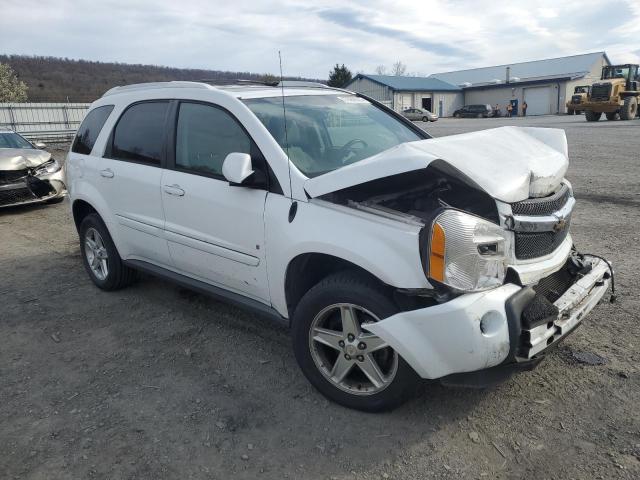 Photo 4 from auction – 2006 CHEVROLET EQUINOX LT with VIN 2CNDL73F066059899