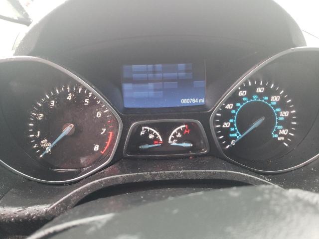 Photo 9 from auction – 2015 FORD ESCAPE SE with VIN 1FMCU0GX3FUB80222