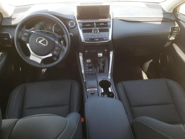 Photo 8 from auction – 2020 LEXUS NX 300H with VIN JTJGJRDZ3L2135262