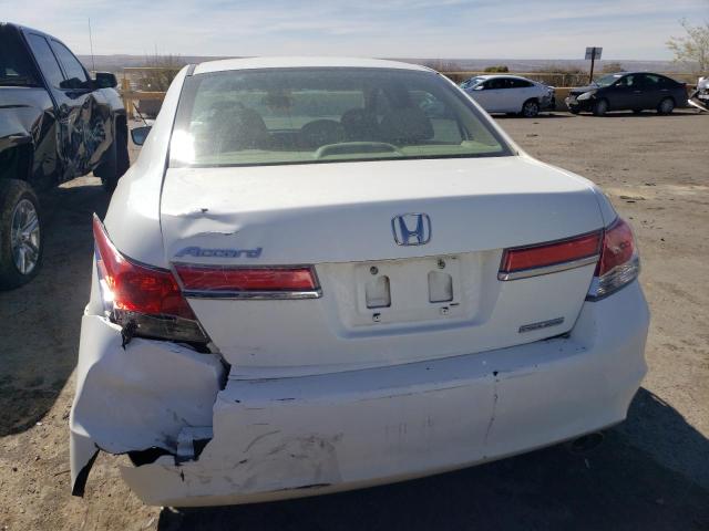 Photo 6 from auction – 2012 HONDA ACCORD SE with VIN 1HGCP2F69CA196732