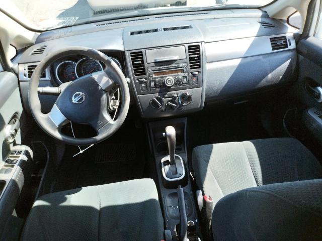 Photo 8 from auction – 2011 NISSAN VERSA S with VIN 3N1BC1APXBL472183