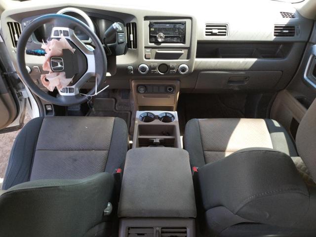 Photo 8 from auction – 2007 HONDA RIDGELINE with VIN 2HJYK16417H519878