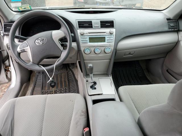 Photo 8 from auction – 2009 TOYOTA CAMRY with VIN 4T1BE46K99U283591