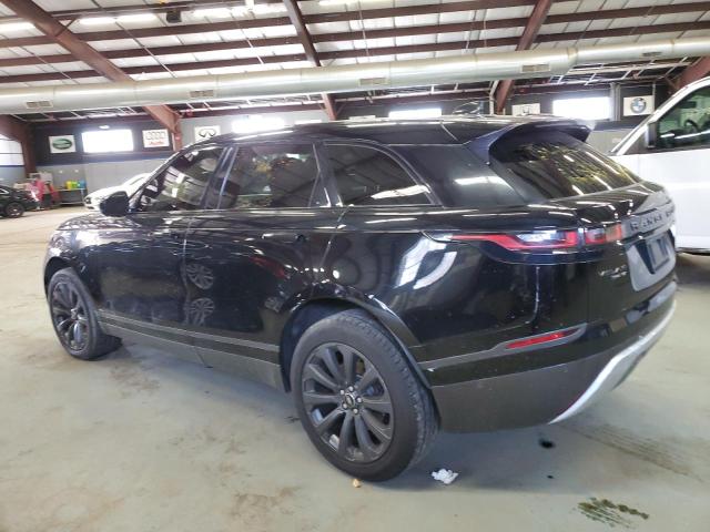 Photo 2 from auction – 2018 LAND ROVER RANGE ROVE with VIN SALYL2RN5JA719690