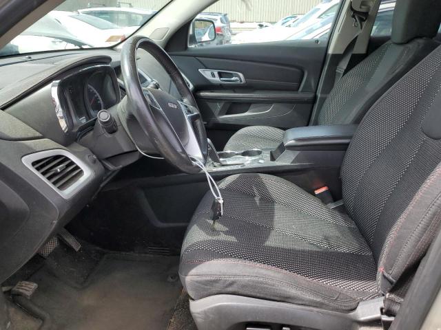 Photo 7 from auction – 2015 GMC TERRAIN SL with VIN 2GKALREK9F6379224