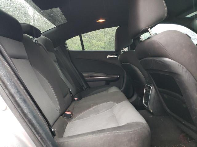 Photo 10 from auction – 2015 DODGE CHARGER SE with VIN 2C3CDXBG0FH857108