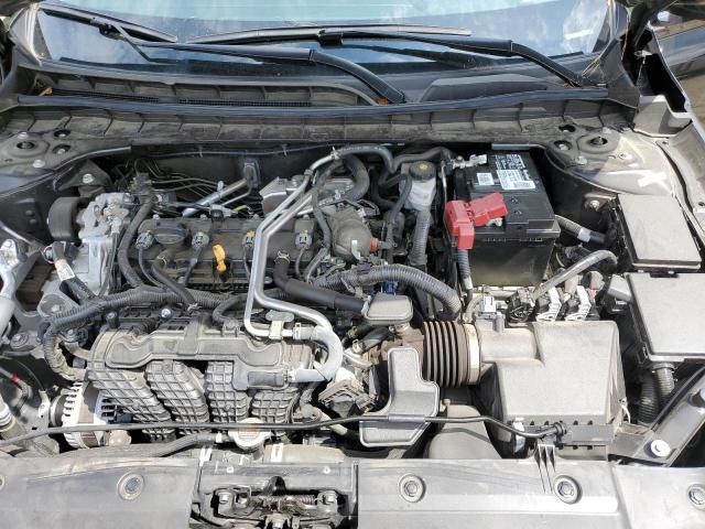 Photo 11 from auction – 2021 NISSAN ALTIMA S with VIN 1N4BL4BV6MN358797