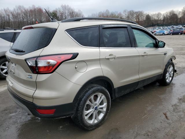 Photo 3 from auction – 2018 FORD ESCAPE SEL with VIN 1FMCU9HD4JUA88361
