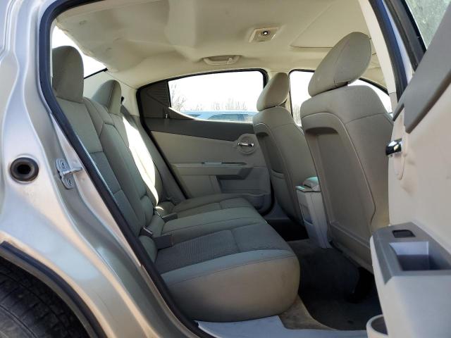 Photo 10 from auction – 2008 DODGE AVENGER SX with VIN 1B3LC56R98N279228