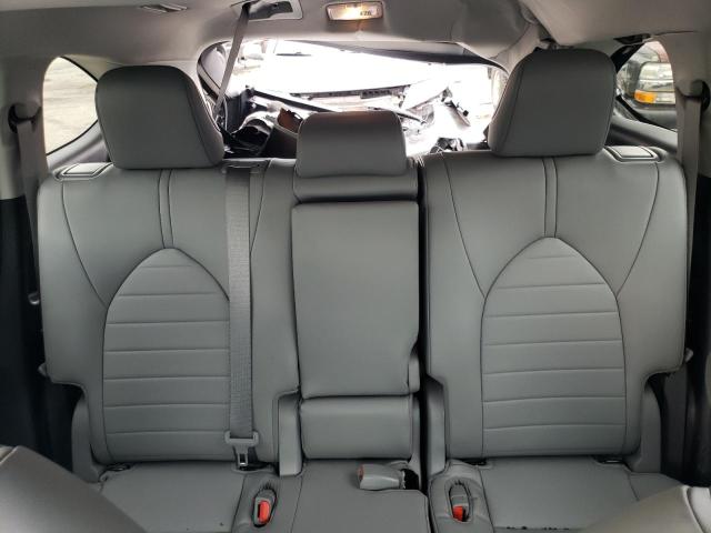 Photo 10 from auction – 2022 TOYOTA HIGHLANDER with VIN 5TDGZRBH2NS585292