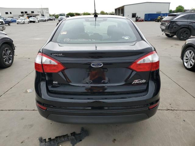 Photo 6 from auction – 2017 FORD FIESTA SE with VIN 3FADP4BJ7HM101111