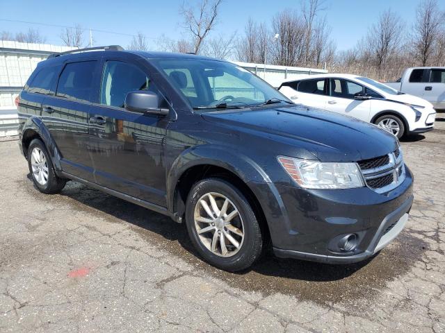 Photo 4 from auction – 2013 DODGE JOURNEY SX with VIN 3C4PDCBB8DT532155
