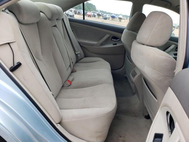 Photo 10 from auction – 2009 TOYOTA CAMRY BASE with VIN 4T1BE46K69U830218