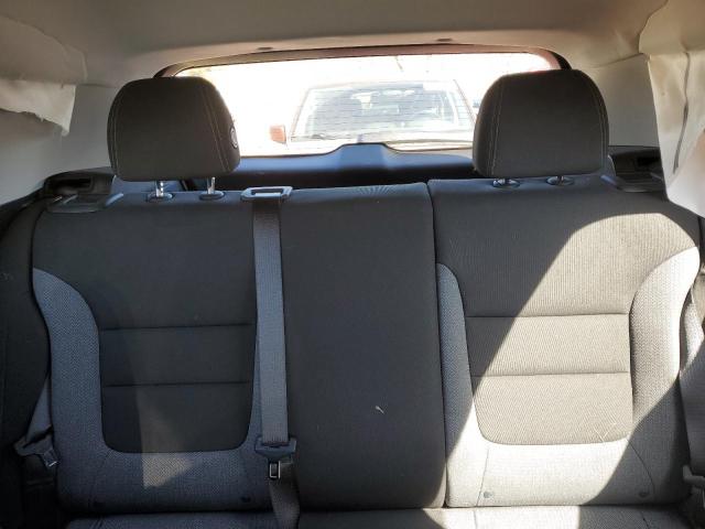 Photo 10 from auction – 2021 CHEVROLET TRAILBLAZE with VIN KL79MMS25MB010435