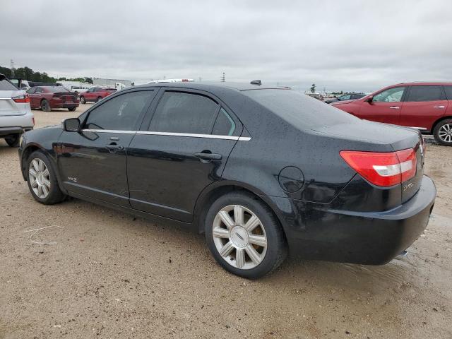 Photo 2 from auction – 2007 LINCOLN MKZ with VIN 3LNHM26T17R672465