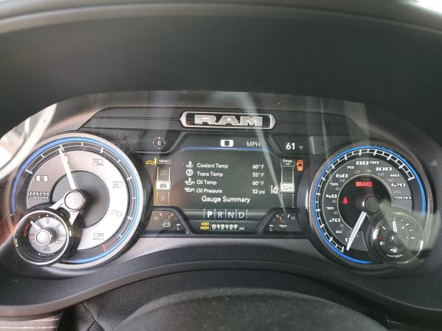 Photo 9 from auction – 2021 RAM 1500 LIMIT with VIN 1C6SRFHMXMN749249