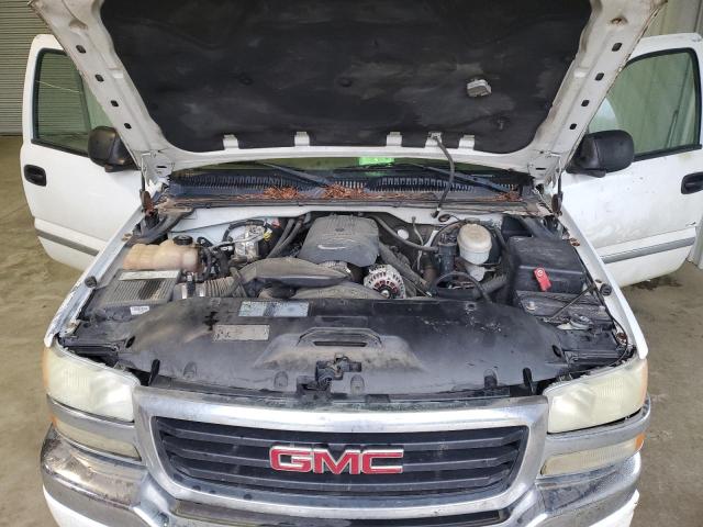 Photo 11 from auction – 2004 GMC NEW SIERRA with VIN 2GTEK19T241119536