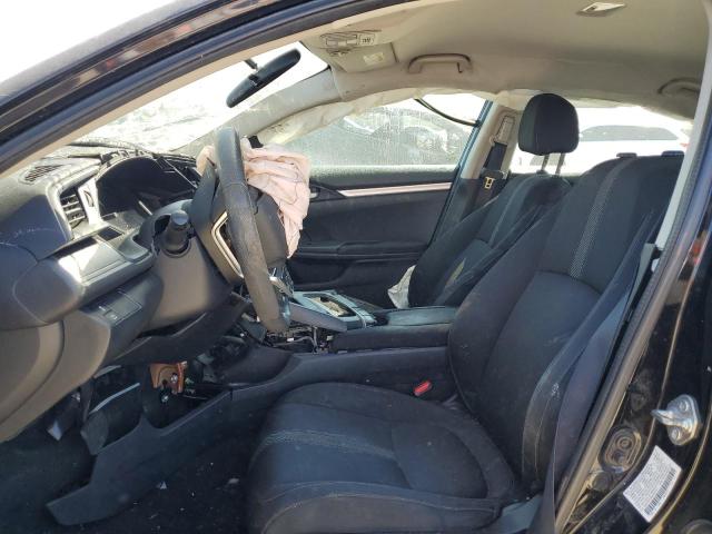 Photo 7 from auction – 2016 HONDA CIVIC LX with VIN 2HGFC2F56GH531971
