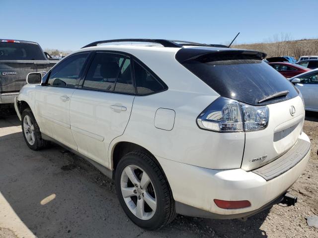 Photo 2 from auction – 2006 LEXUS RX 330 with VIN 2T2HA31UX6C105190