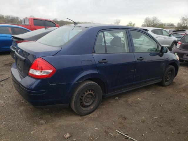 Photo 3 from auction – 2009 NISSAN VERSA S with VIN 3N1CC11E89L473250