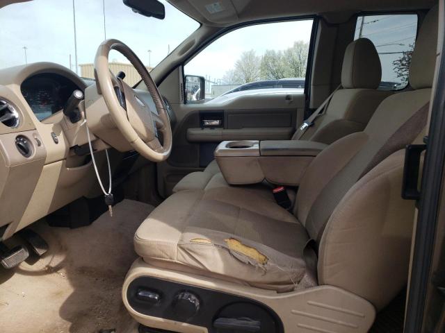 Photo 7 from auction – 2008 FORD F150 with VIN 1FTPX14V78FC26454