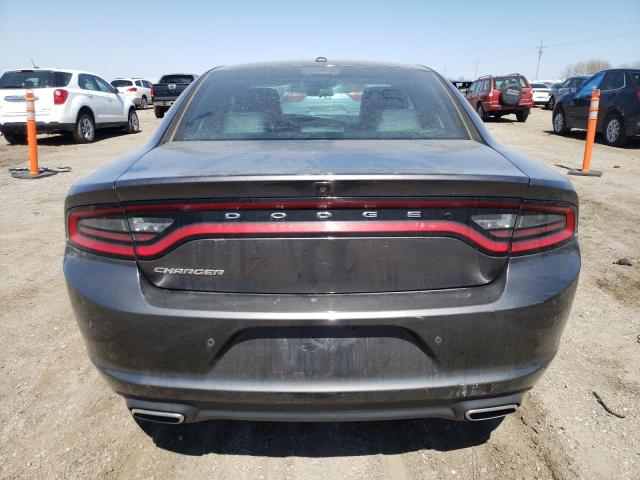 Photo 6 from auction – 2021 DODGE CHARGER SX with VIN 2C3CDXBG4MH543748