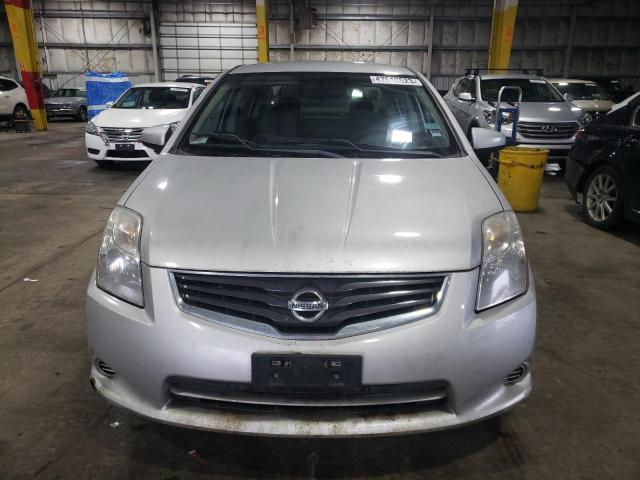 Zdjęcie 5 z aukcji – 2011 NISSAN SENTRA 2.0 z VIN 3N1AB6AP1BL722132