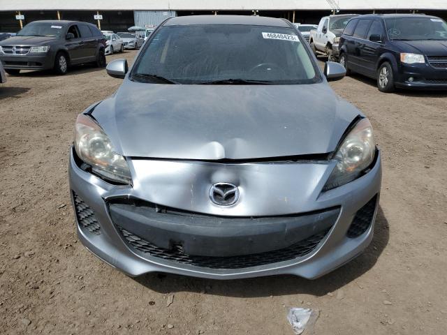 Photo 5 from auction – 2012 MAZDA 3 I with VIN JM1BL1UG9C1672702