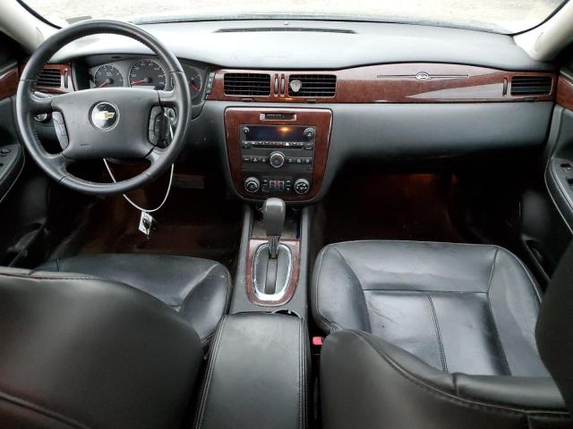 Photo 8 from auction – 2011 CHEVROLET IMPALA LT with VIN 2G1WB5EK7B1155351
