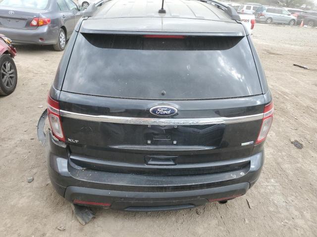 Photo 6 from auction – 2014 FORD EXPLORER X with VIN 1FM5K8D83EGC51295