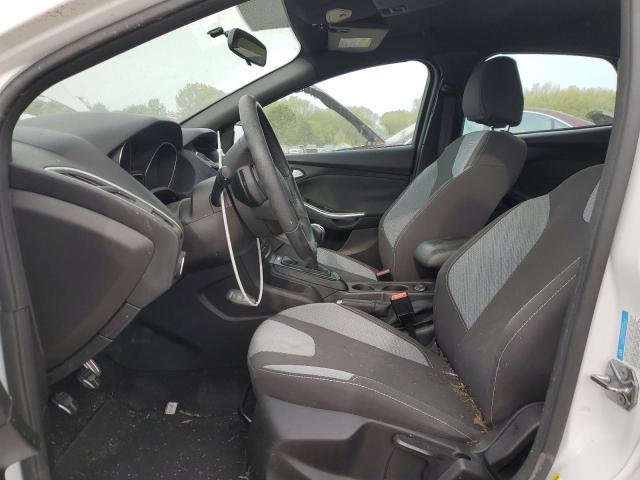 Photo 7 from auction – 2014 FORD FOCUS ST with VIN 1FADP3L95EL463286