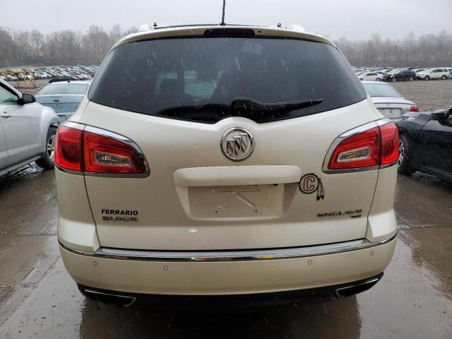 Photo 6 from auction – 2014 BUICK ENCLAVE with VIN 5GAKVCKD8EJ175689
