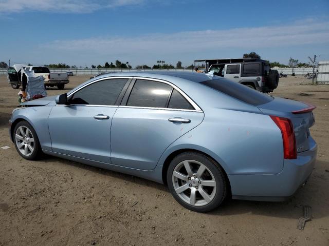 Photo 2 from auction – 2013 CADILLAC ATS with VIN 1G6AA5RA9D0167749