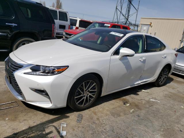 Photo 1 from auction – 2017 LEXUS ES 350 with VIN 58ABK1GG7HU040936