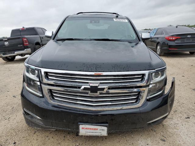 Photo 5 from auction – 2016 CHEVROLET SUBURBAN K with VIN 1GNSKJKC6GR371595
