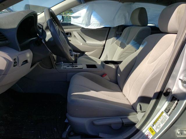 Photo 7 from auction – 2007 TOYOTA CAMRY CE with VIN 4T1BE46K77U729637