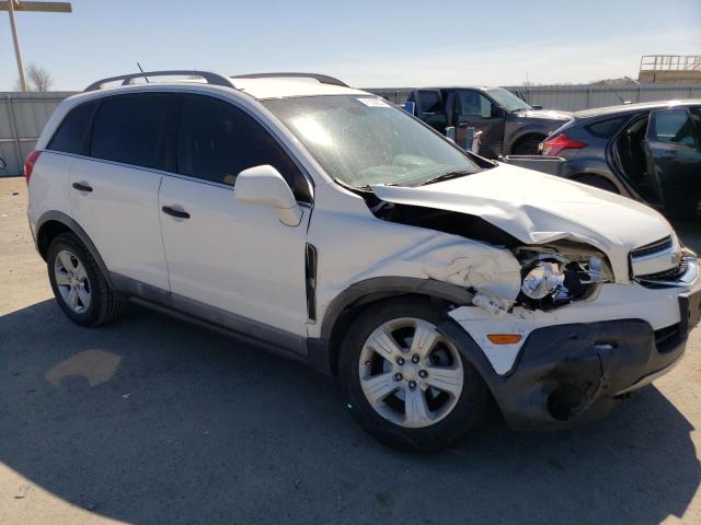 Photo 4 from auction – 2014 CHEVROLET CAPTIVA LS with VIN 3GNAL2EK2ES513789