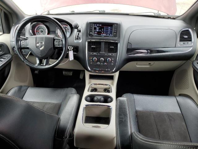 Photo 8 from auction – 2019 DODGE GRAND CARA with VIN 2C4RDGCG7KR804799
