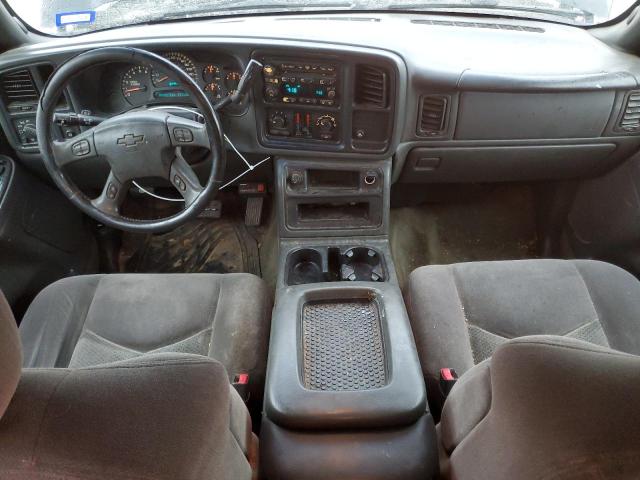Photo 8 from auction – 2005 CHEVROLET SILVERADO with VIN 2GCEC19T351207851