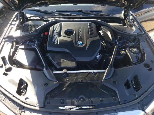 Photo 11 from auction – 2017 BMW 530 XI with VIN WBAJA7C36HG904080
