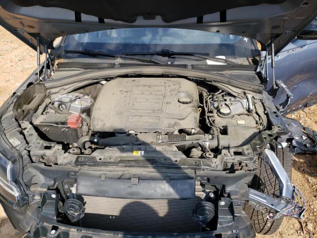 Photo 12 from auction – 2018 LAND ROVER RANGE ROVE with VIN SALYM2RX7JA738384