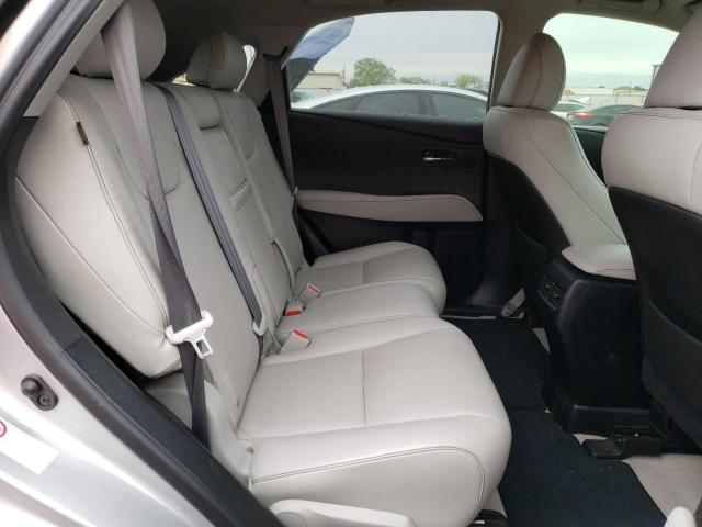 Photo 11 from auction – 2015 LEXUS RX 350 with VIN 2T2ZK1BA2FC167466
