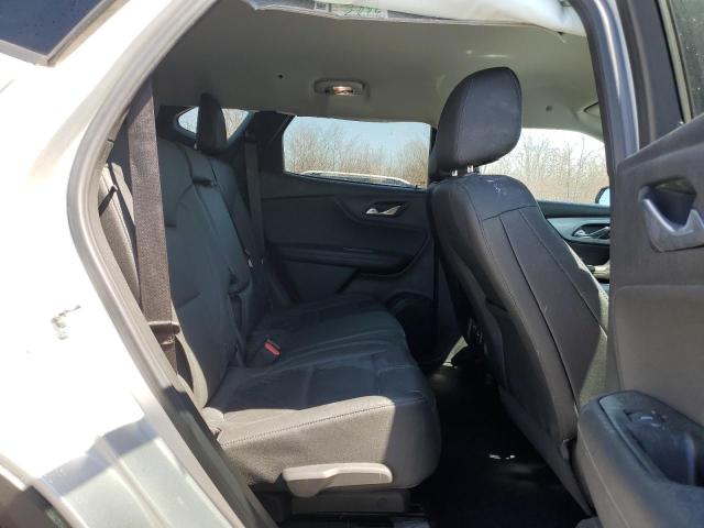 Photo 11 from auction – 2021 CHEVROLET BLAZER 3LT with VIN 3GNKBJRS6MS558597