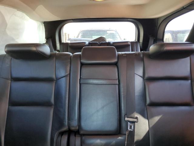 Photo 10 from auction – 2017 DODGE DURANGO GT with VIN 1C4RDJDG2HC737204