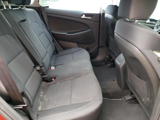 Photo 11 from auction – 2020 HYUNDAI TUCSON LIM with VIN KM8J33A45LU110355
