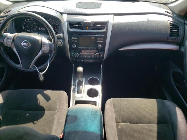 Photo 8 from auction – 2013 NISSAN ALTIMA 2.5 with VIN 1N4AL3AP2DC125066